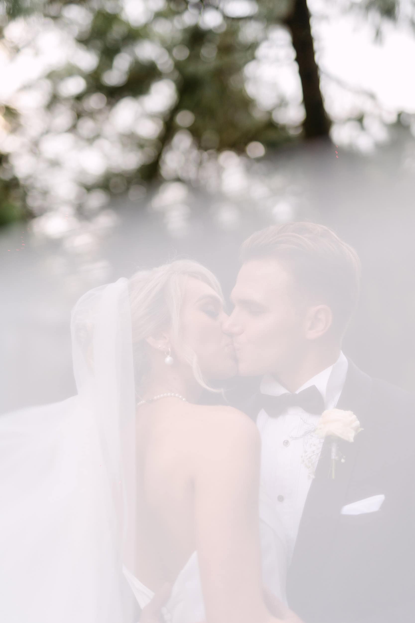 Paige & Trent