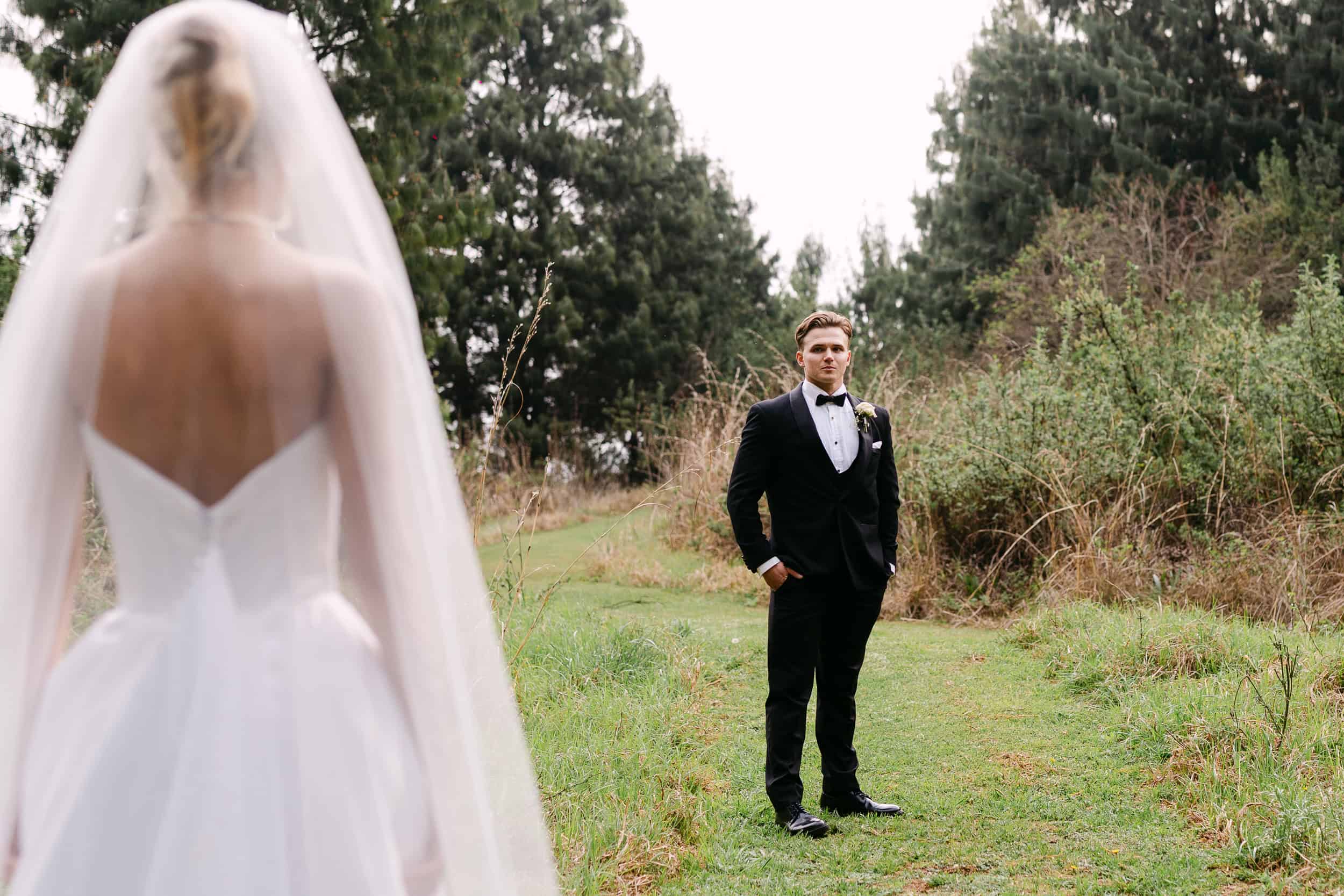 Paige & Trent