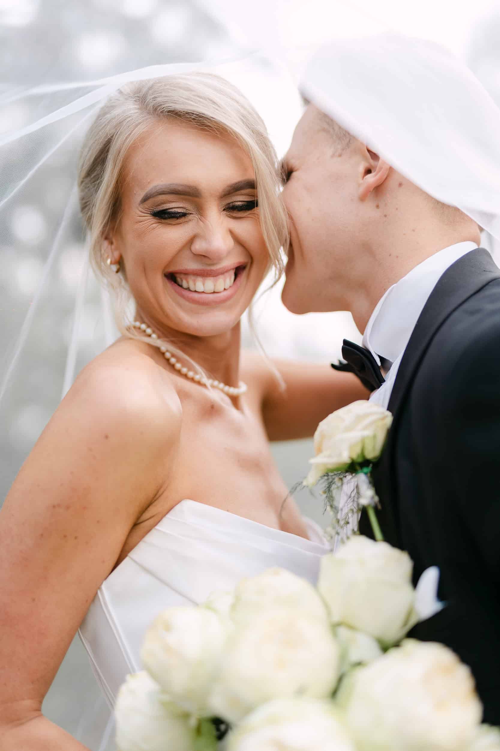 Paige & Trent