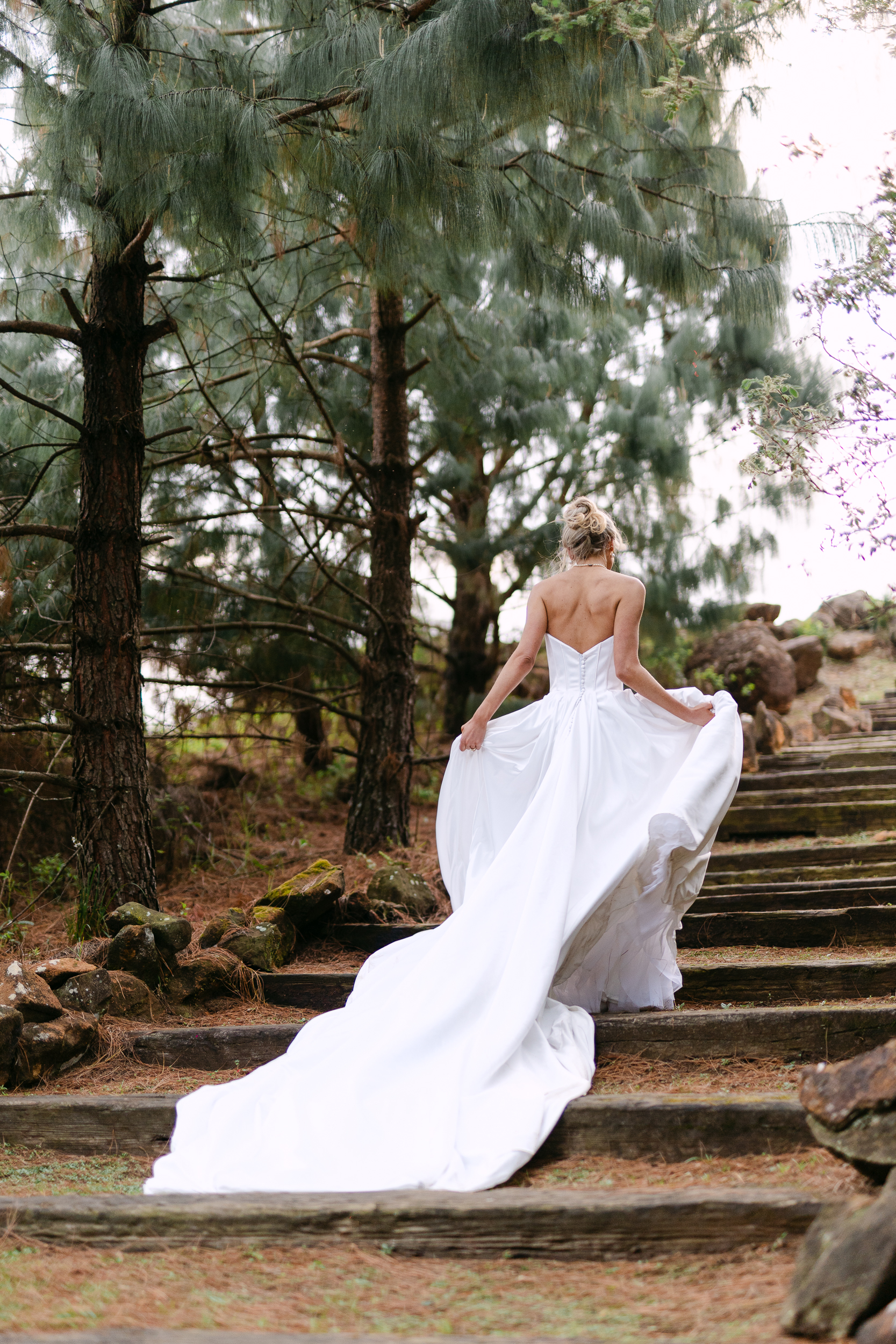 Paige & Trent
